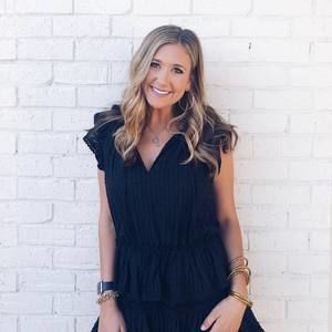 Meet your Posher, Anna kathryn
